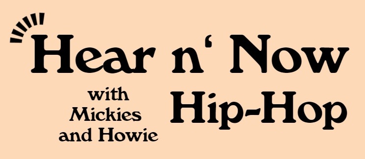 Hear n' Now Hip-Hop